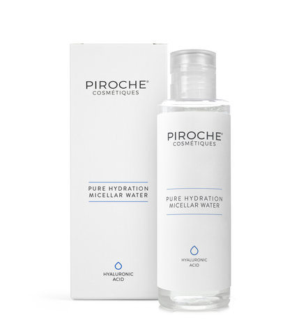 Pure Hydration Micellar Water 100ml