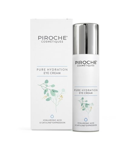 Pure Hydration Eye Cream 30ml