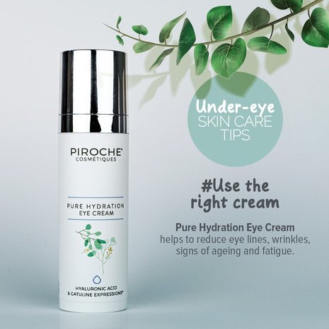 Pure Hydration Eye Cream 30ml