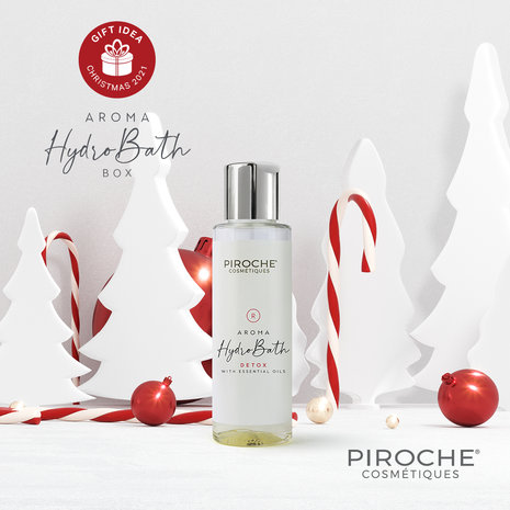 Aroma Hydro Bath Detox R 100ml