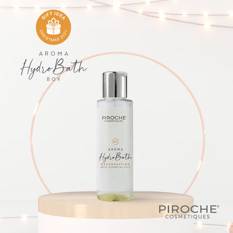 Aroma Hydro Bath Regenerating HC 100ml