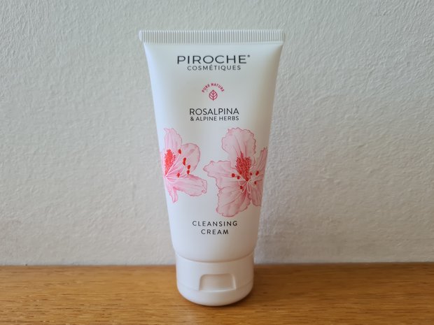 Cleansing Cream 75ml