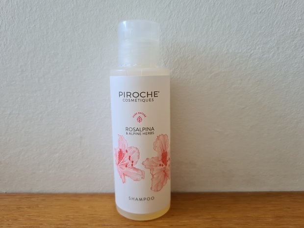 Shampoo 100ml