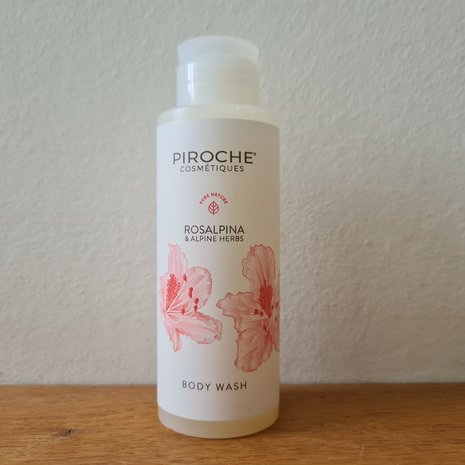 Body Wash 100ml