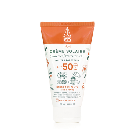 SUNSCREEN KIDS SPF50 150ml