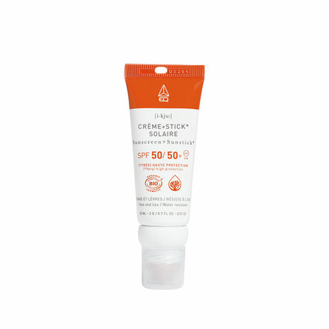 COMBO STICK&ndash;SUNSCREEN SPF50