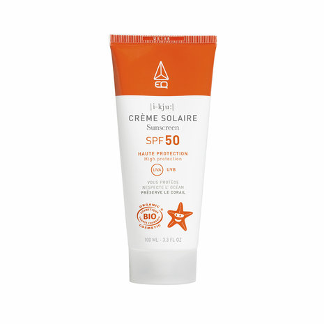 SUNSCREEN SPF50 100ml