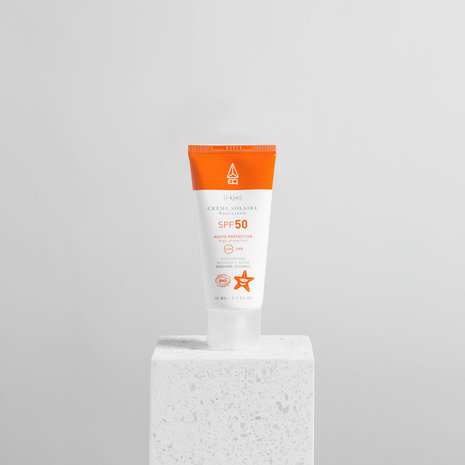 SUNSCREEN SPF50 50ml