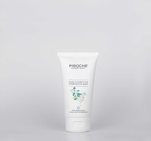 Hydroactive Cream-Mask 75ml