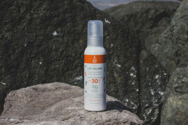 SUNSCREEN SPF30 100ml