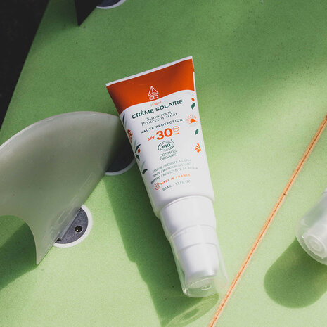 SUNSCREEN SPF30 50ml