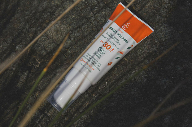 SUNSCREEN SPF30 50ml