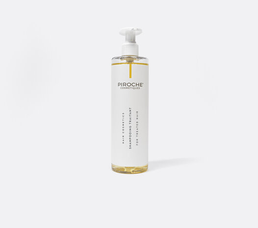 Shampooing Traitant 400ml