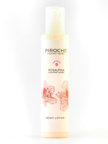 Body Lotion 250ml Rosalpina