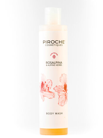 Body Wash 250ml