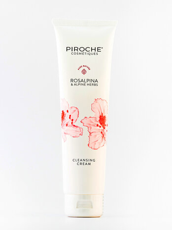 Cleansing Cream 125ml