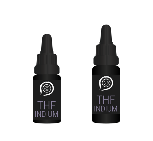 Indium pipet dop 5 ml