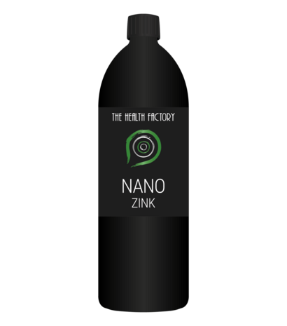 Nano zink 1 liter