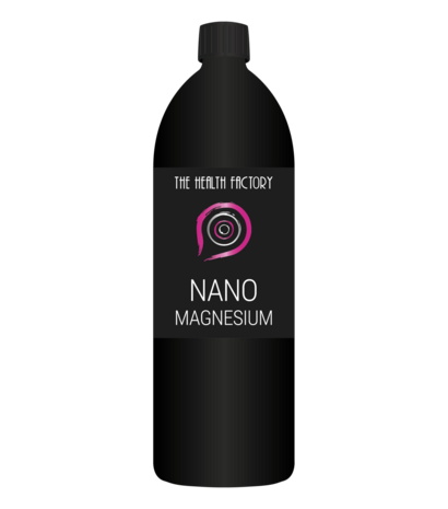 Nano magnesium 1 liter 70 ppm