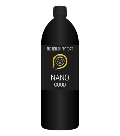 Nano goud 1 liter