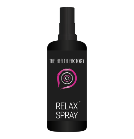 Relax magnesium spray 50 ml