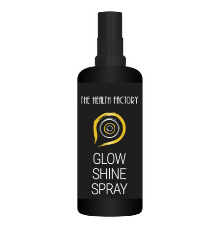 Glow &amp; Shine spray 50 ml