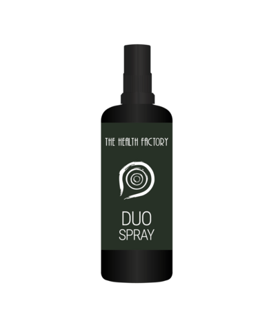 DUO spray 100 ml