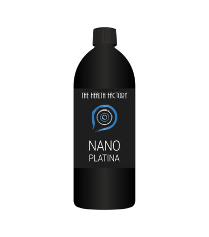 Nano platinum 500 ml