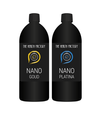 Nano platinum 500 ml