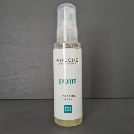 Restoring spray 100ml