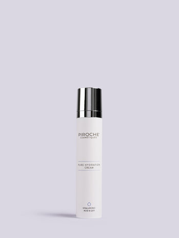 Pure Hydration Cream 50ml