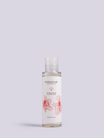 Body Oil Rosalpina 100ml 