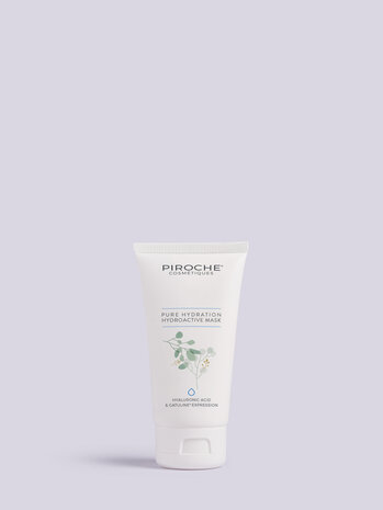 Hydroactive Cream-Mask 75ml