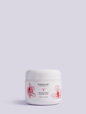 Body Scrub 250ml