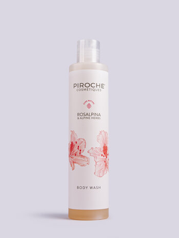 Body Wash 250ml