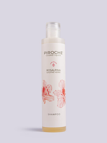 Shampoo 250ml