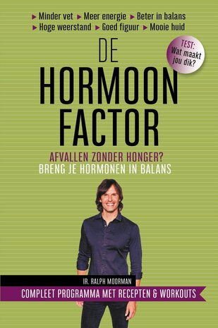 De Hormoonfactor