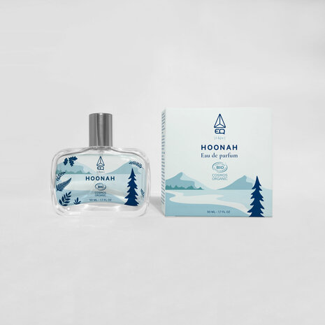 Eau de parfum Hoonah