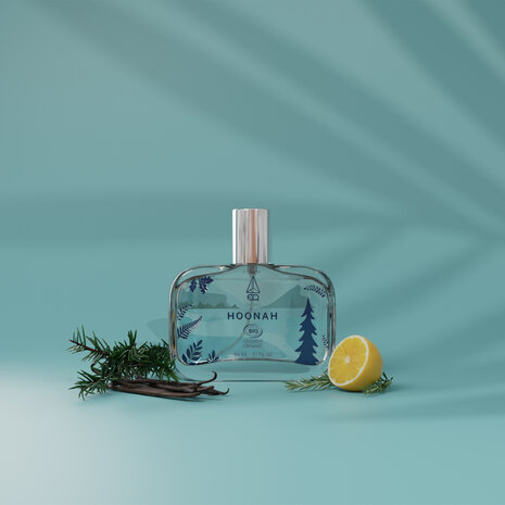 Eau de parfum Hoonah