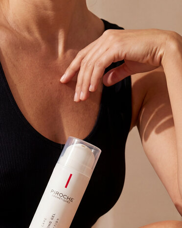 Body Firming Gel 150ml