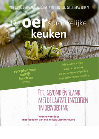 De Oerspronkelijke Keuken