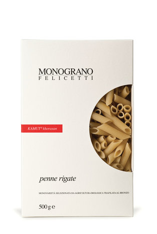 Penne - Kamut 500gr.