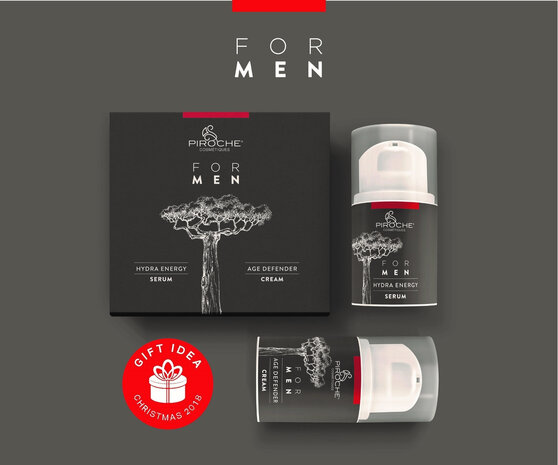 For Men Gift Set