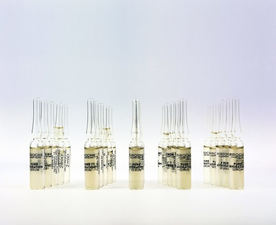 Pure Hydration Serum 6st.