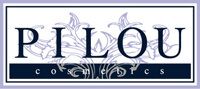 Logo Pilou Cosmetics Shop