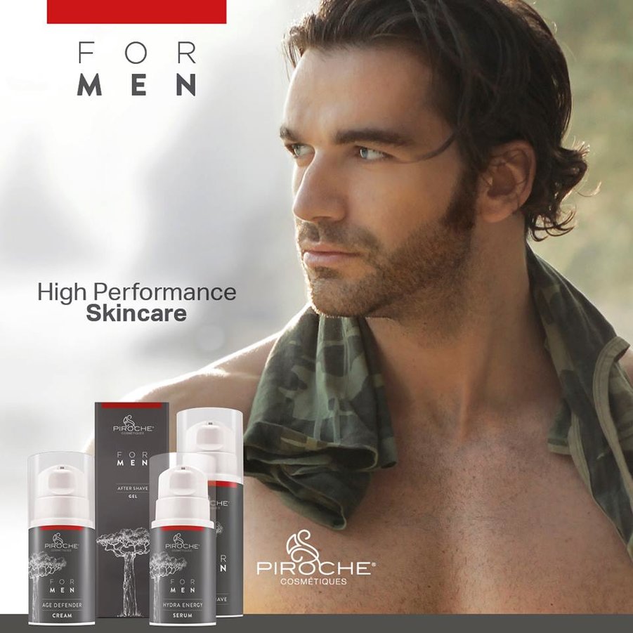 FOR MEN FOR-MEN