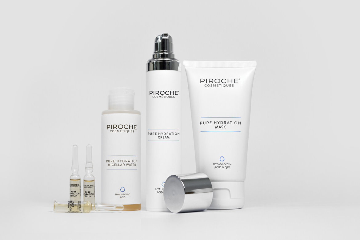 Pure Hydration Pure-Hydration