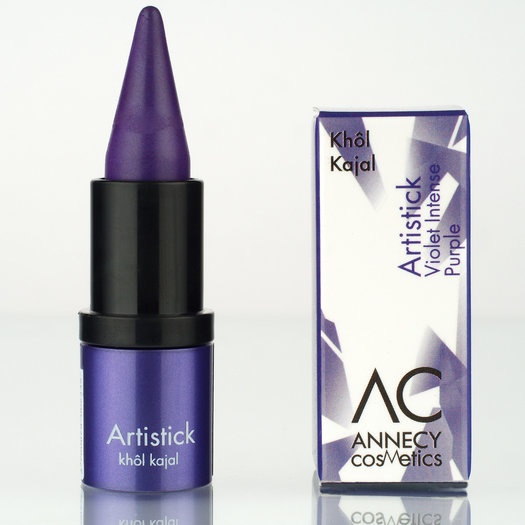 Kohl & Eye Shadow Intense Purple 3gr. Pilou Cosmetics