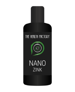 Nano zink 200 ml