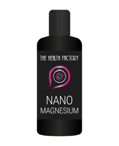 Nano magnesium 200 ml 70 ppm
